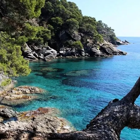 T3 Dans Proche De La Διαμέρισμα