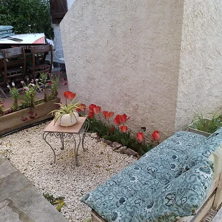 Apartment T3 Dans Proche De La *