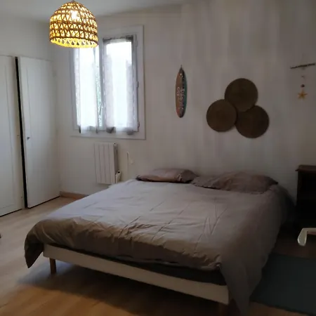 Apartment T3 Dans Proche De La *