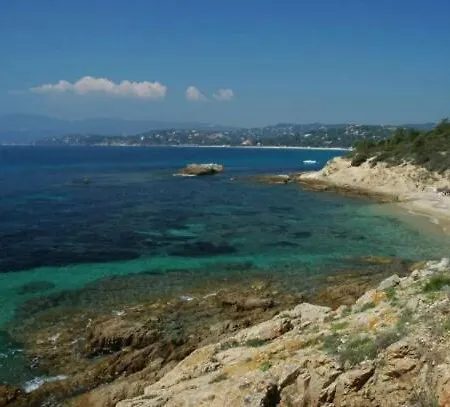 T3 Dans Proche De La Διαμέρισμα